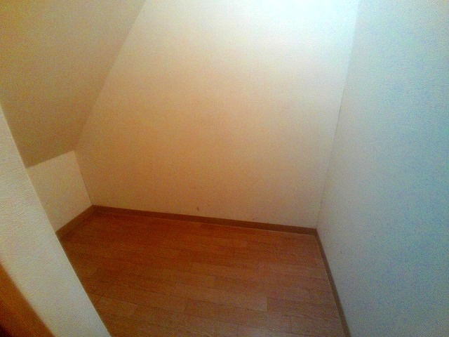 アプライズの収納