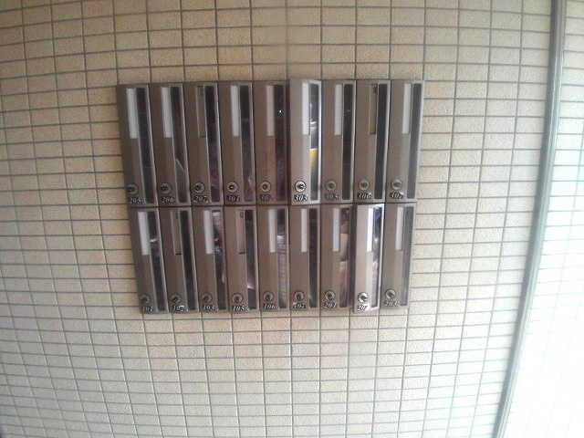 クオリティーナカハシの設備