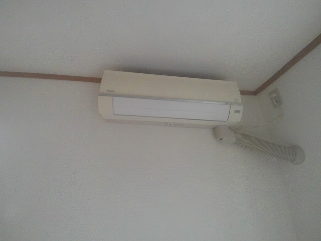 メルベーユ神戸の設備