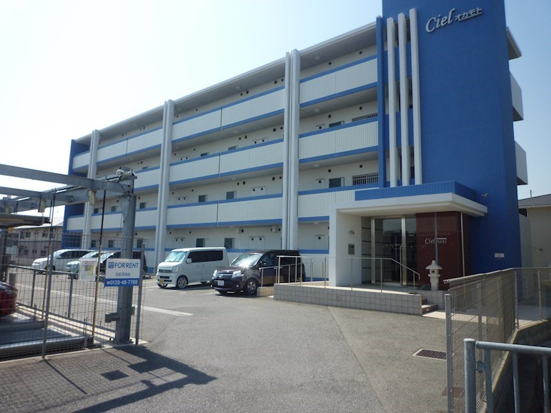 シエルオカモト