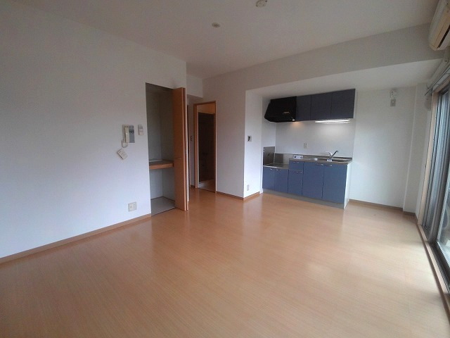 ボヌール有瀬の居間・リビング