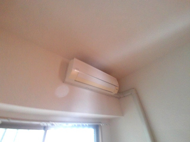 ボヌール有瀬の設備