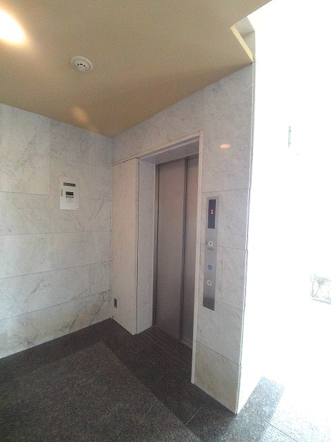 ボヌール有瀬の設備