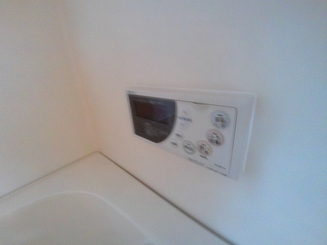 ボヌール有瀬の設備