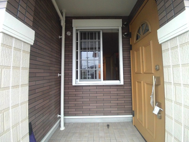 フラン神戸のその他共用部分