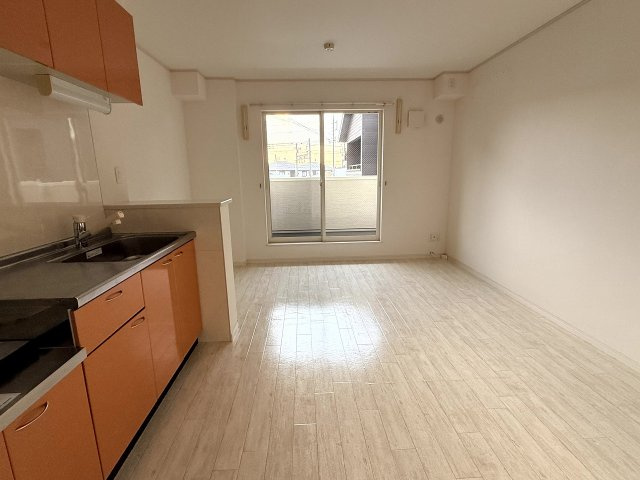 チェリーあいの居間・リビング