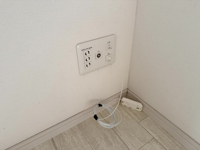 チェリーあいの設備