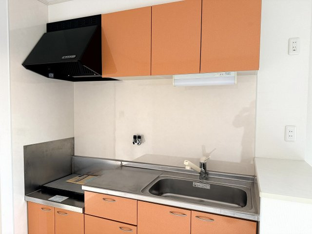 チェリーあいのキッチン