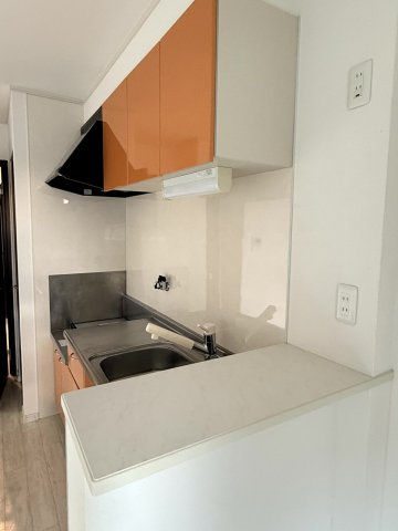 チェリーあいのキッチン