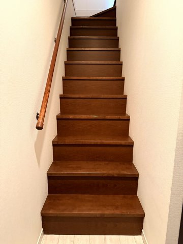 チェリーあいの内装