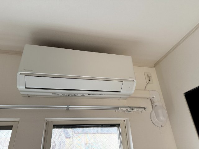 チェリーあいの設備