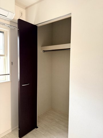 チェリーあいの収納