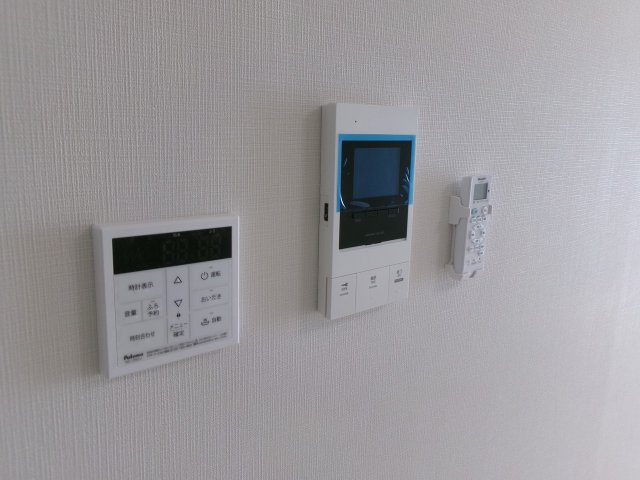 クレアトゥールのセキュリティ