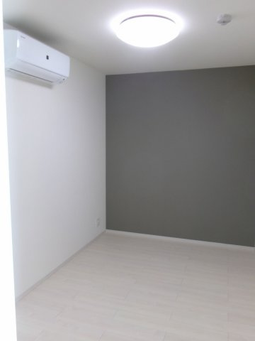 クレアトゥールの洋室
