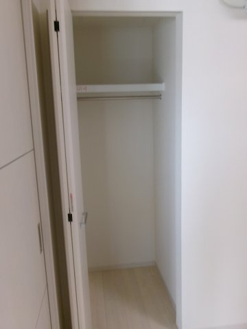 クレアトゥールの収納