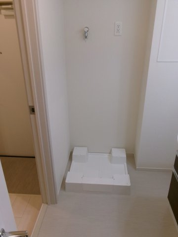 クレアトゥールのその他共用部分