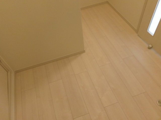 クレアトゥールのその他共用部分
