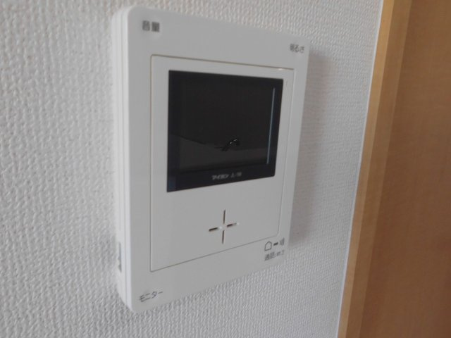 リュクス西明石Ⅱのセキュリティ