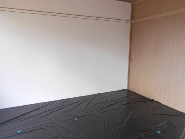 アムールKOHBEの和室