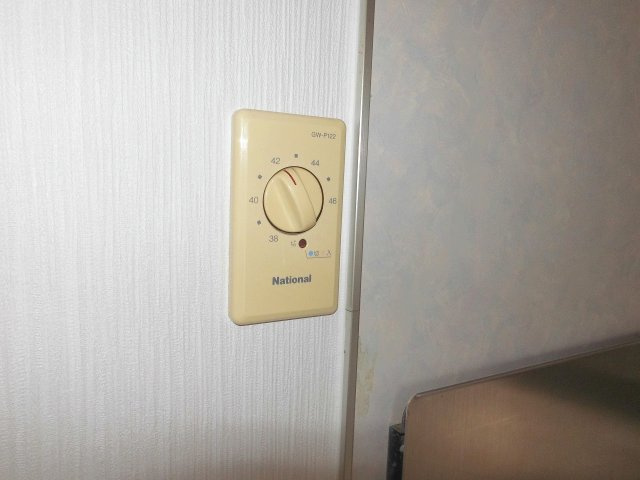 アムールKOHBEの設備