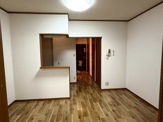 ジュネスの居間・リビング