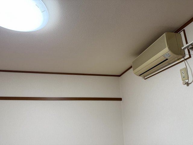 ジュネスの設備