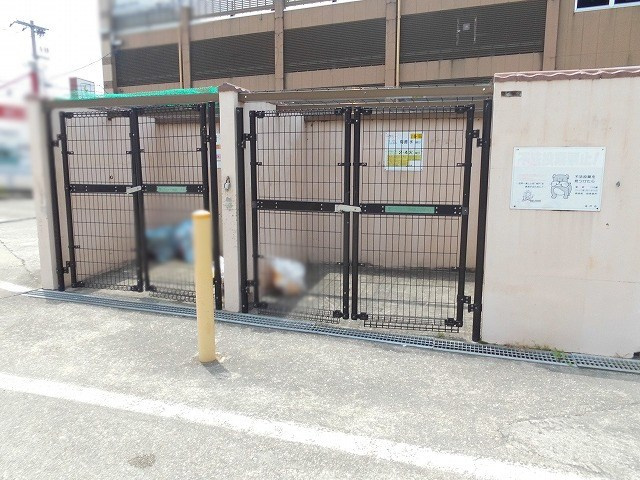 マッティーナ神戸壱番館のその他
