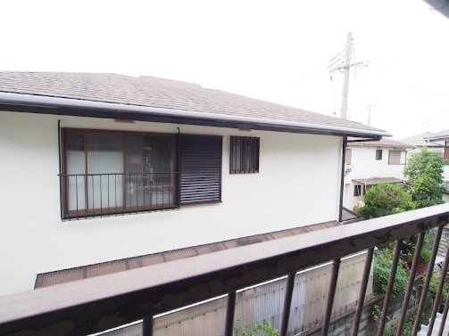 大久保町大窪戸建の展望