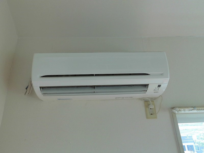 メゾン6番館の設備