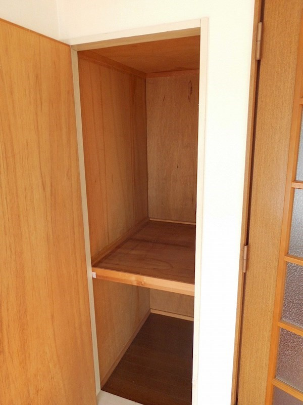 メゾン6番館のその他