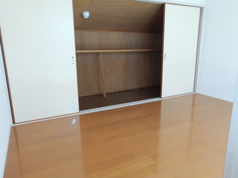 メゾン6番館のその他共用部分