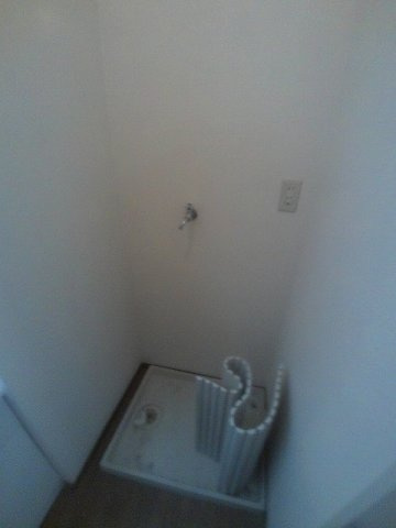 エスポワール二見のその他共用部分