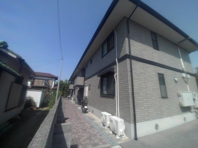 エスポワール二見