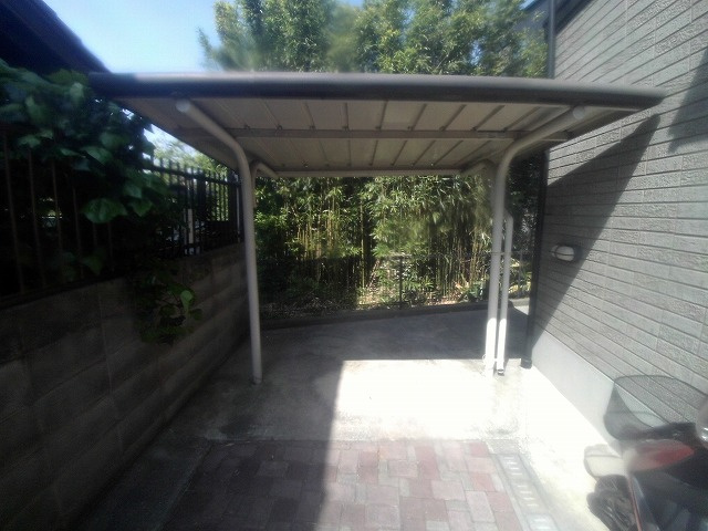 エスポワール二見のその他共用部分