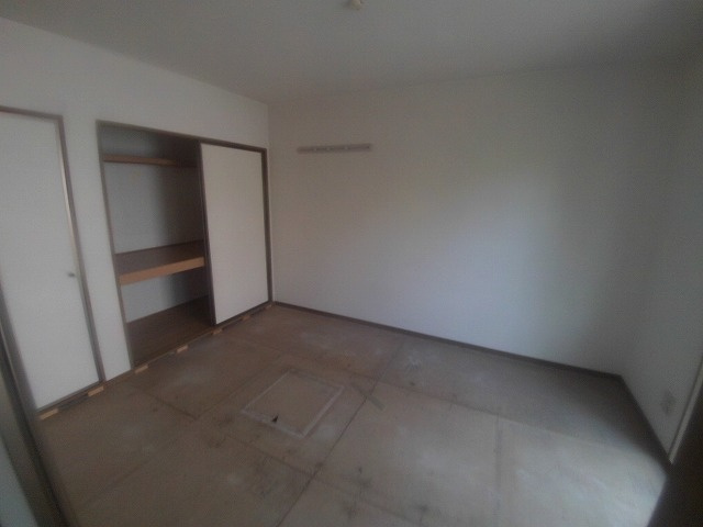 エスポワール二見の和室