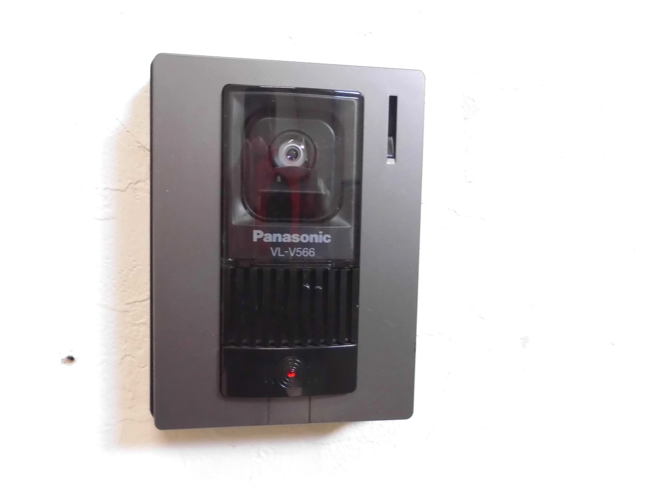 KSビルのセキュリティ