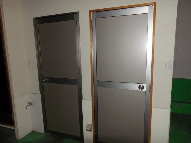 魚の棚店舗のその他共用部分