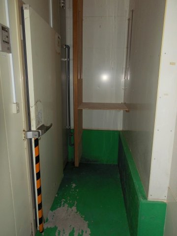 魚の棚店舗のその他共用部分