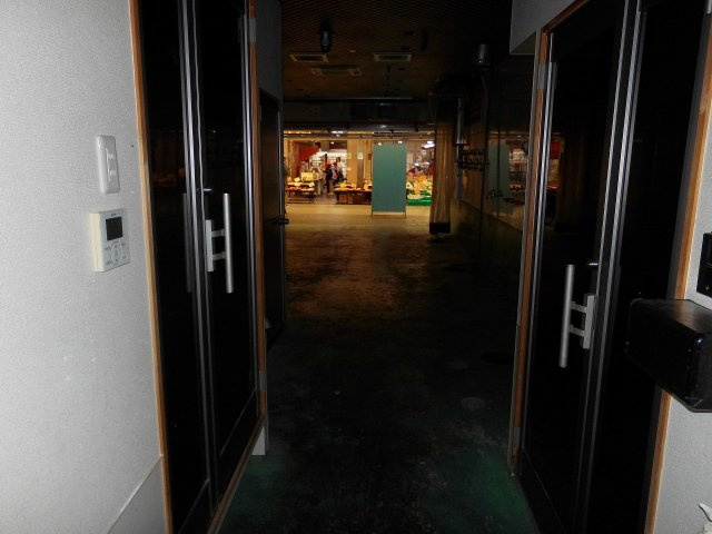 魚の棚店舗のその他