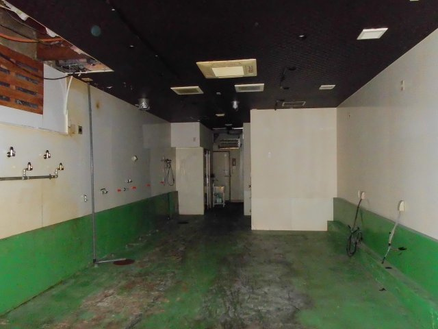 魚の棚店舗のその他共用部分