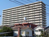 Jcity新広駅前の画像