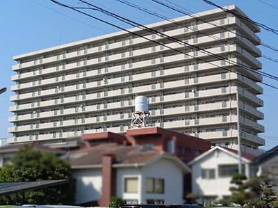 【外観】 | Jcity新広駅前