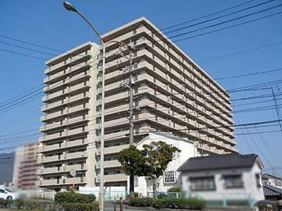 【外観】 | Jcity新広駅前