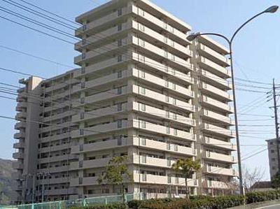 【外観】 | Jcity新広駅前