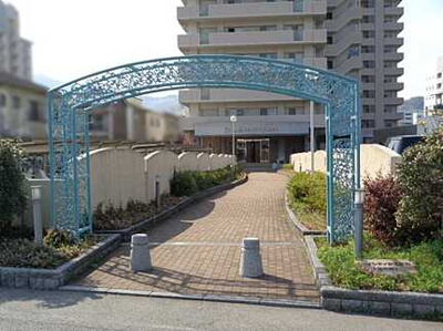 【その他共用部分】 | Jcity新広駅前