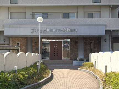 【その他共用部分】 | Jcity新広駅前