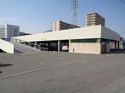 【駐車場】 | Jcity新広駅前