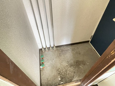 【玄関】 | メゾン昴パート2