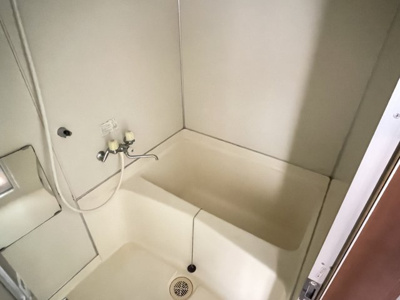 【浴室】 | メゾン昴パート2