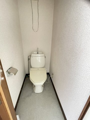 【トイレ】 | メゾン昴パート2